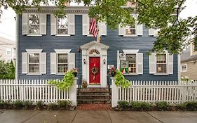 William'S Grant Inn Bed And Breakfast