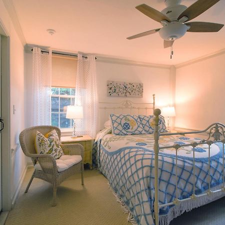 William'S Grant Inn Bed And Breakfast Bristol Esterno foto