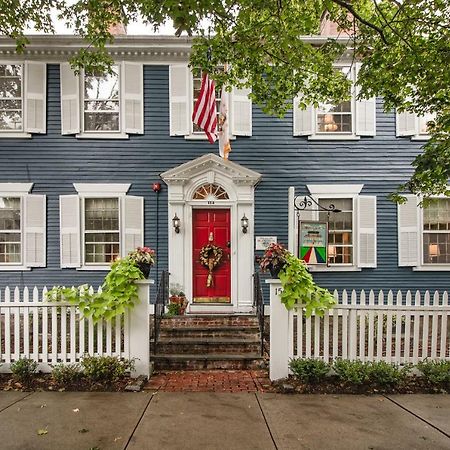 William'S Grant Inn Bed And Breakfast Bristol Esterno foto