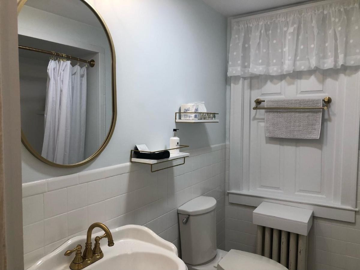 William'S Grant Inn Bed And Breakfast Bristol Esterno foto