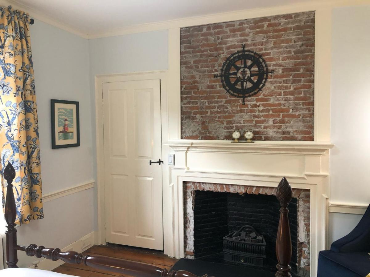 William'S Grant Inn Bed And Breakfast Bristol Esterno foto