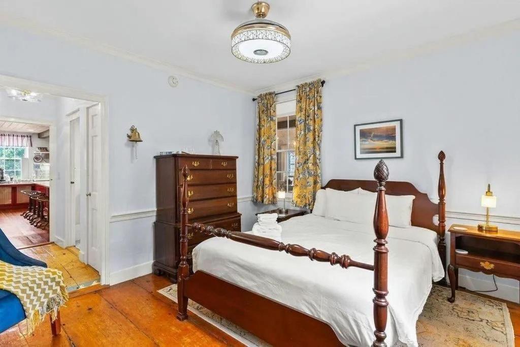 William'S Grant Inn Bed And Breakfast Bristol Esterno foto