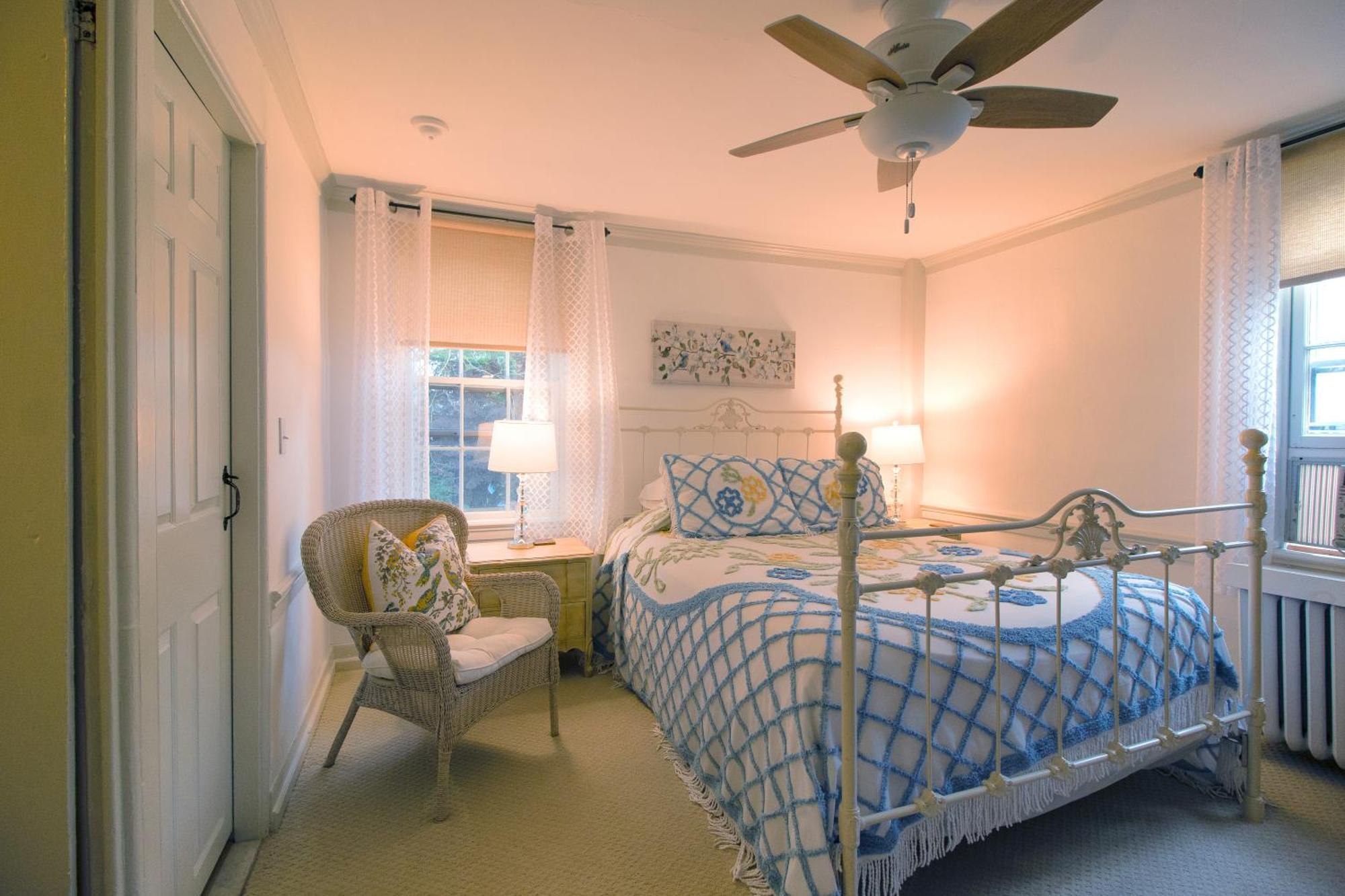 William'S Grant Inn Bed And Breakfast Bristol Esterno foto