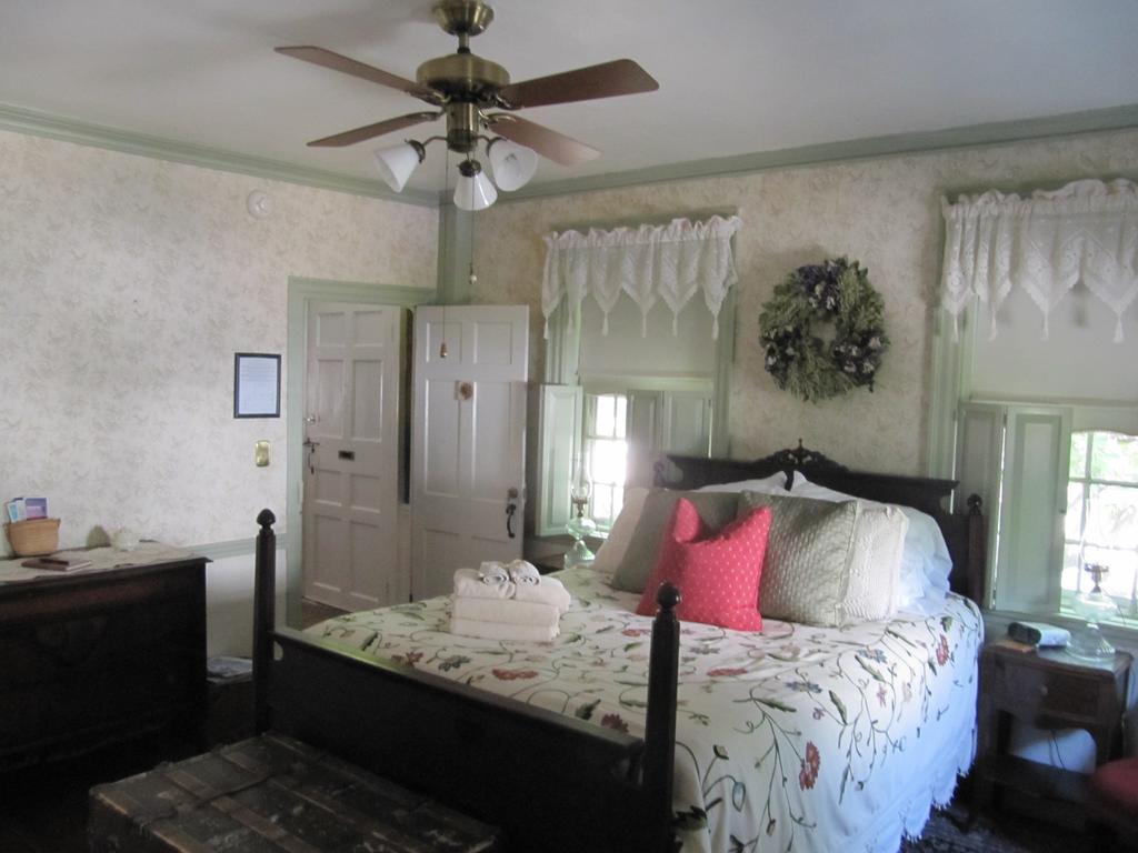 William'S Grant Inn Bed And Breakfast Bristol Esterno foto