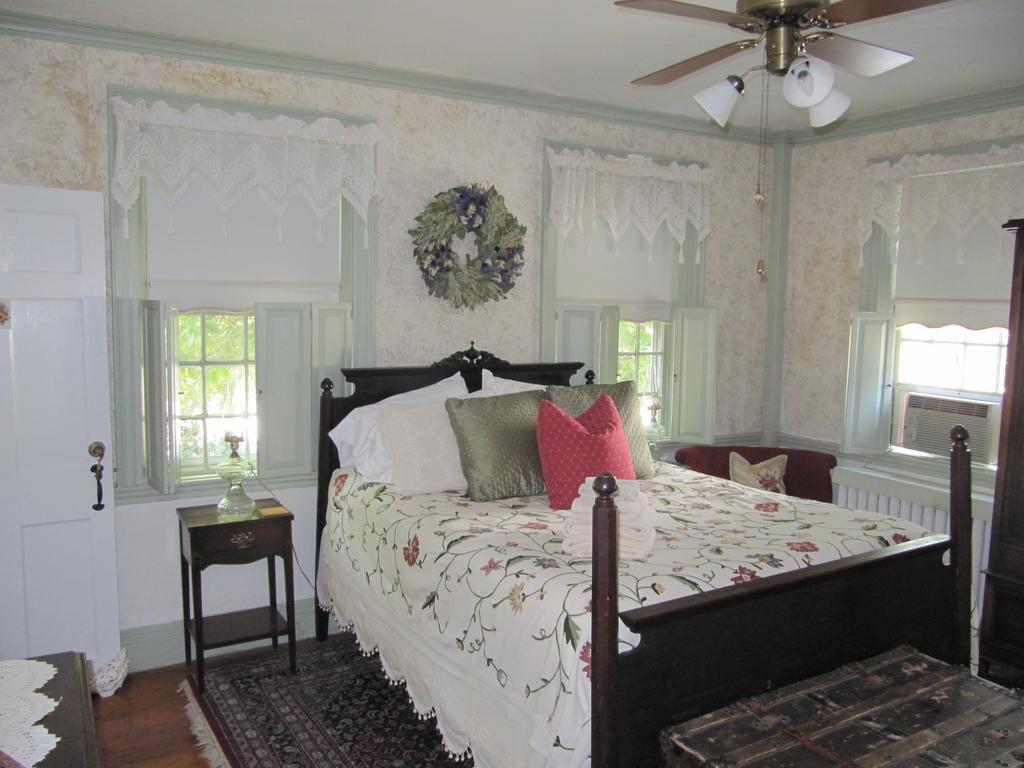 William'S Grant Inn Bed And Breakfast Bristol Esterno foto