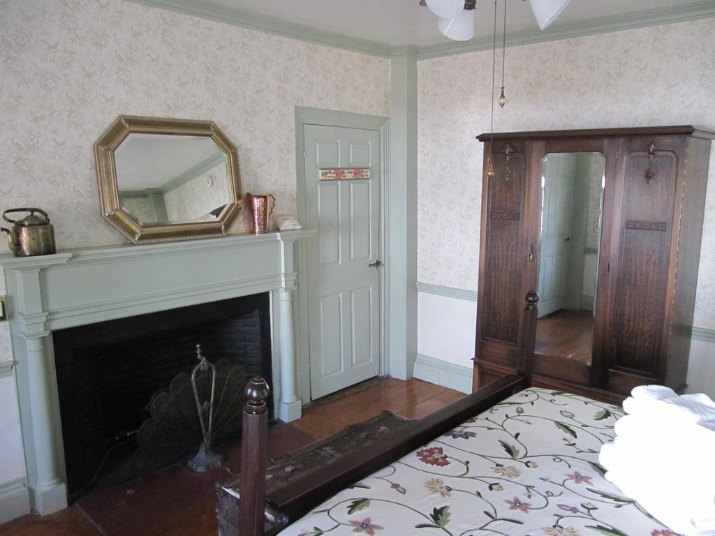 William'S Grant Inn Bed And Breakfast Bristol Esterno foto
