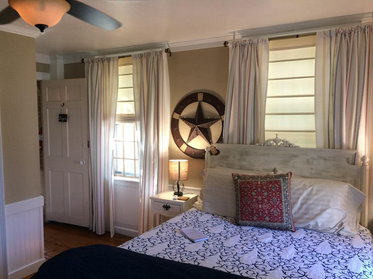 William'S Grant Inn Bed And Breakfast Bristol Esterno foto
