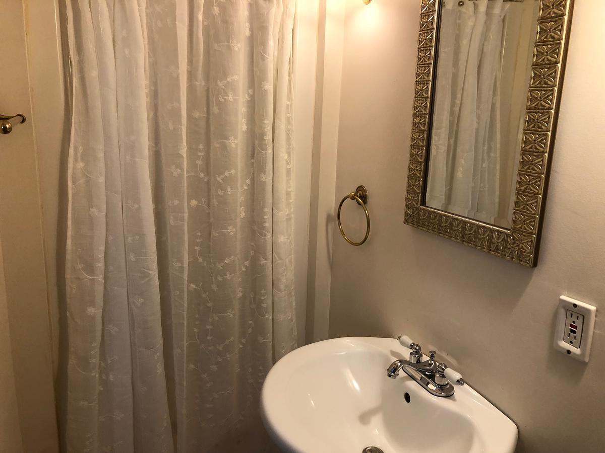 William'S Grant Inn Bed And Breakfast Bristol Esterno foto