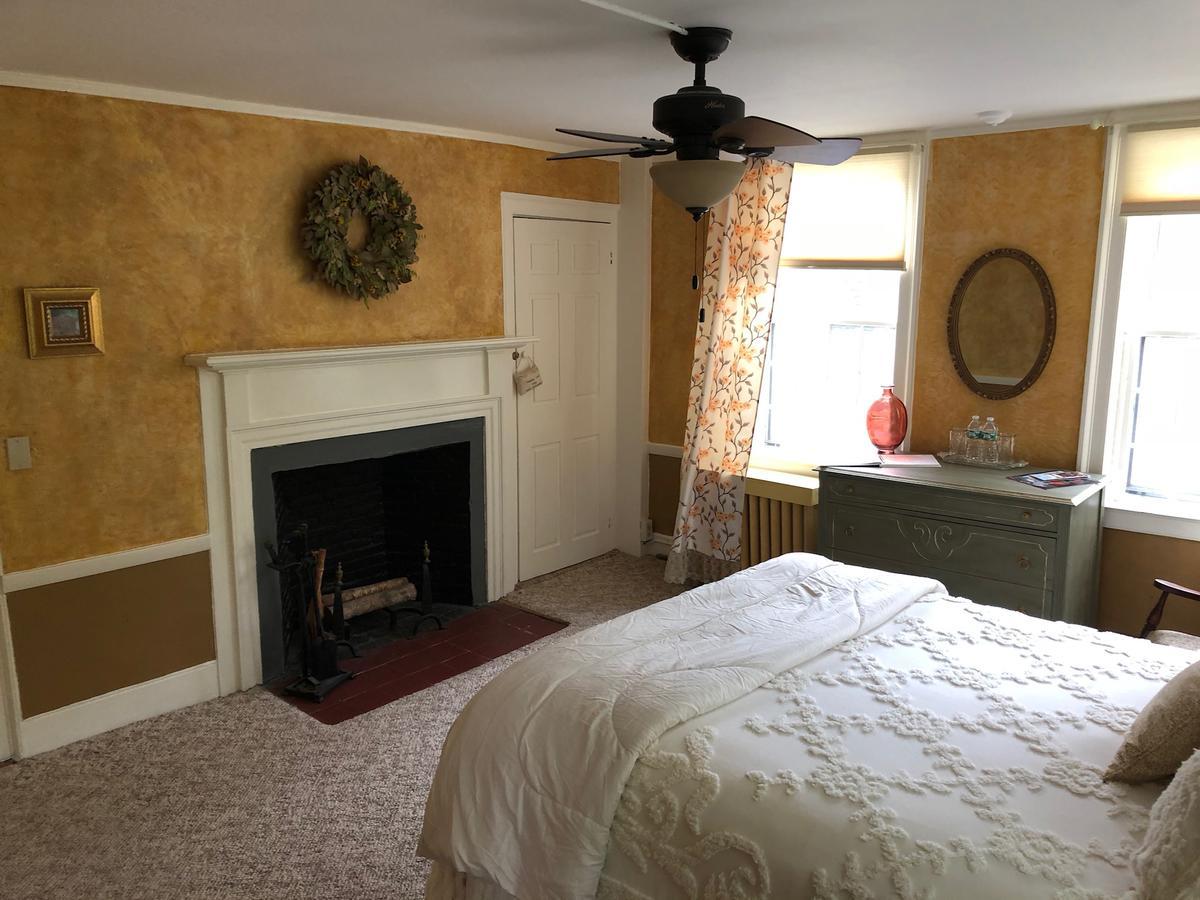 William'S Grant Inn Bed And Breakfast Bristol Esterno foto