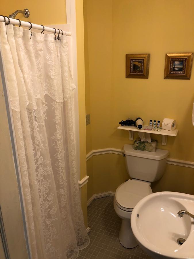 William'S Grant Inn Bed And Breakfast Bristol Esterno foto
