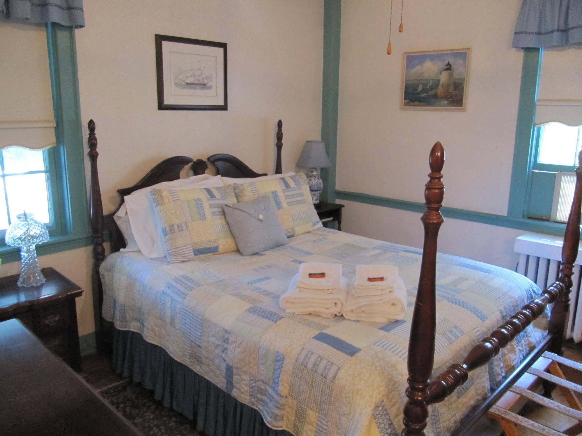 William'S Grant Inn Bed And Breakfast Bristol Esterno foto