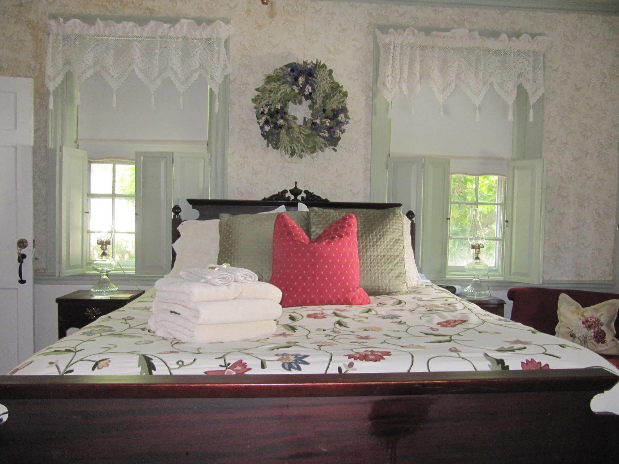 William'S Grant Inn Bed And Breakfast Bristol Esterno foto