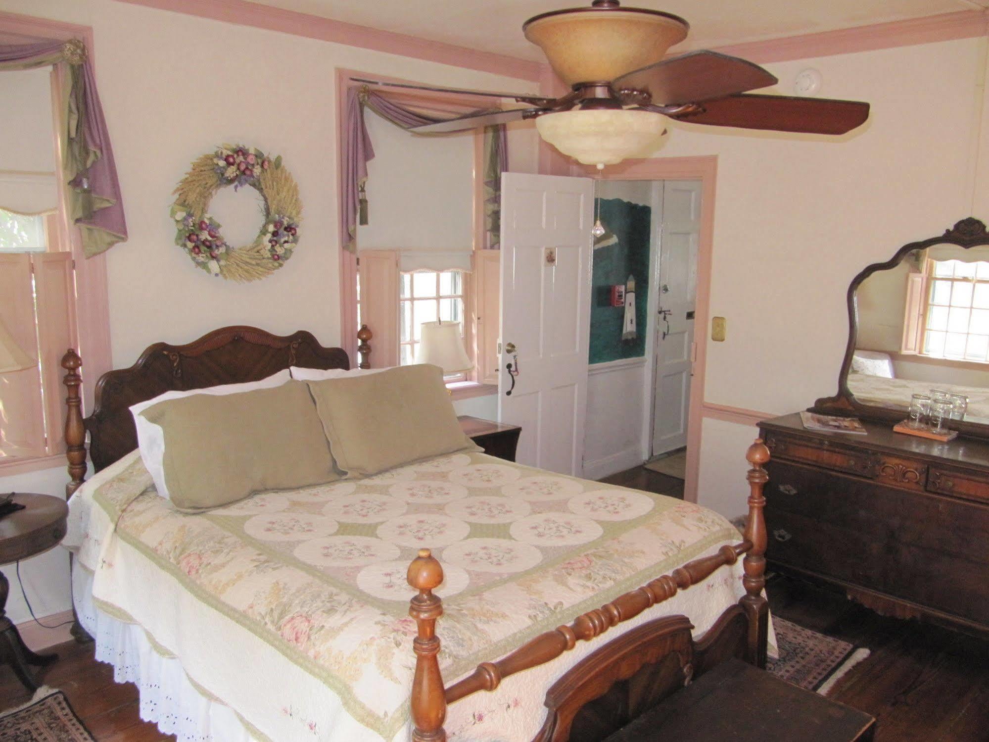 William'S Grant Inn Bed And Breakfast Bristol Esterno foto