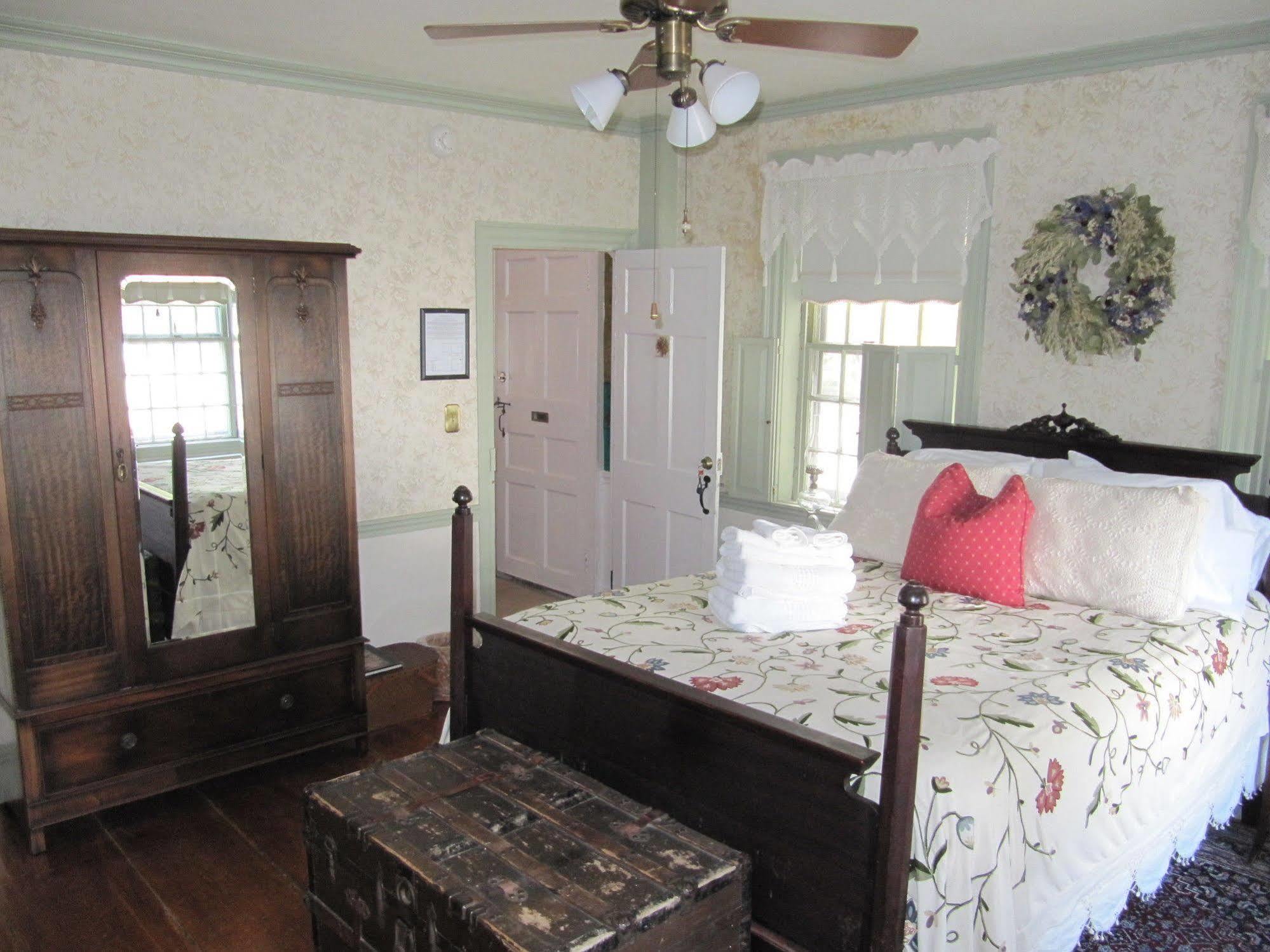 William'S Grant Inn Bed And Breakfast Bristol Esterno foto
