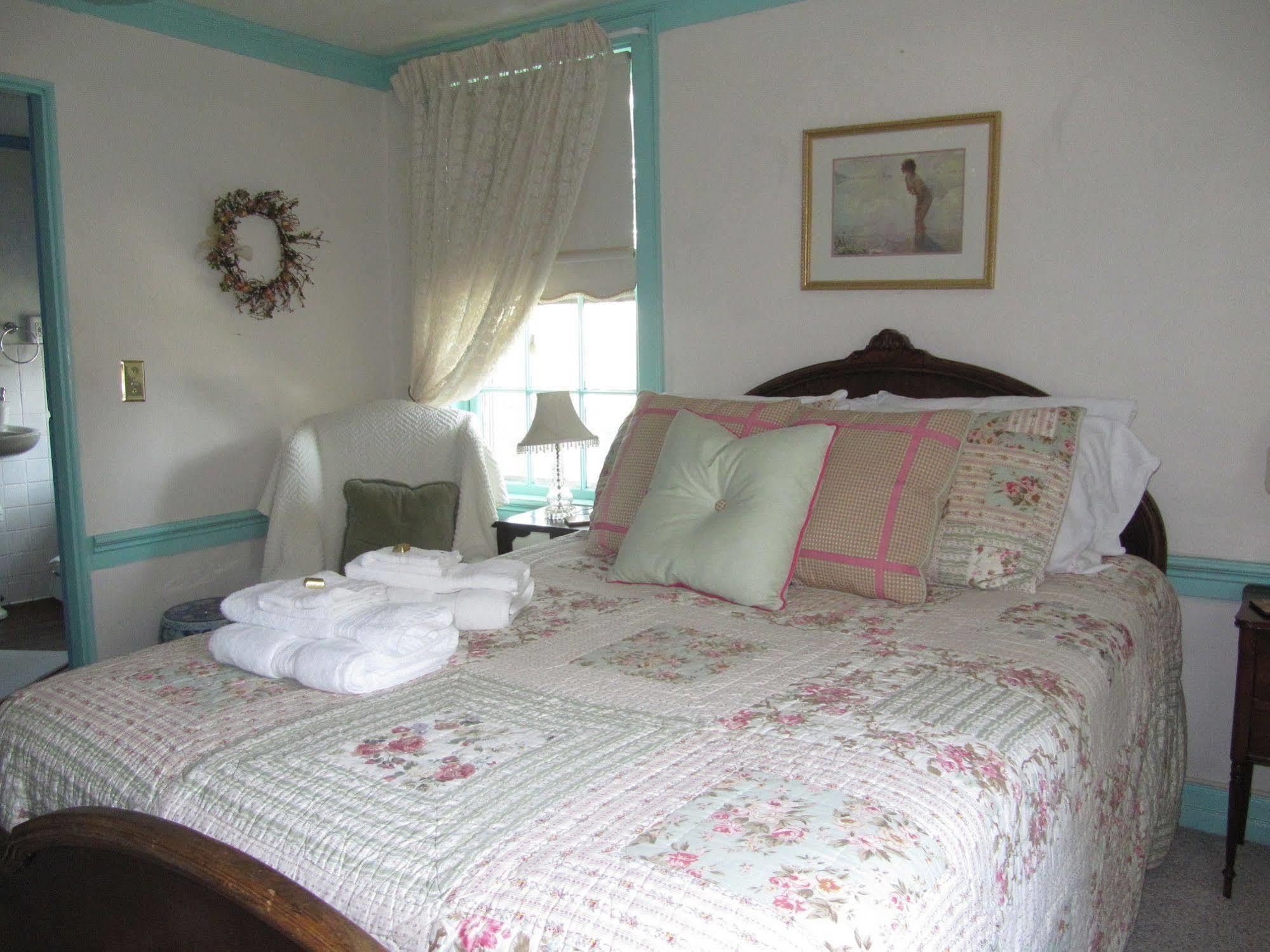 William'S Grant Inn Bed And Breakfast Bristol Esterno foto