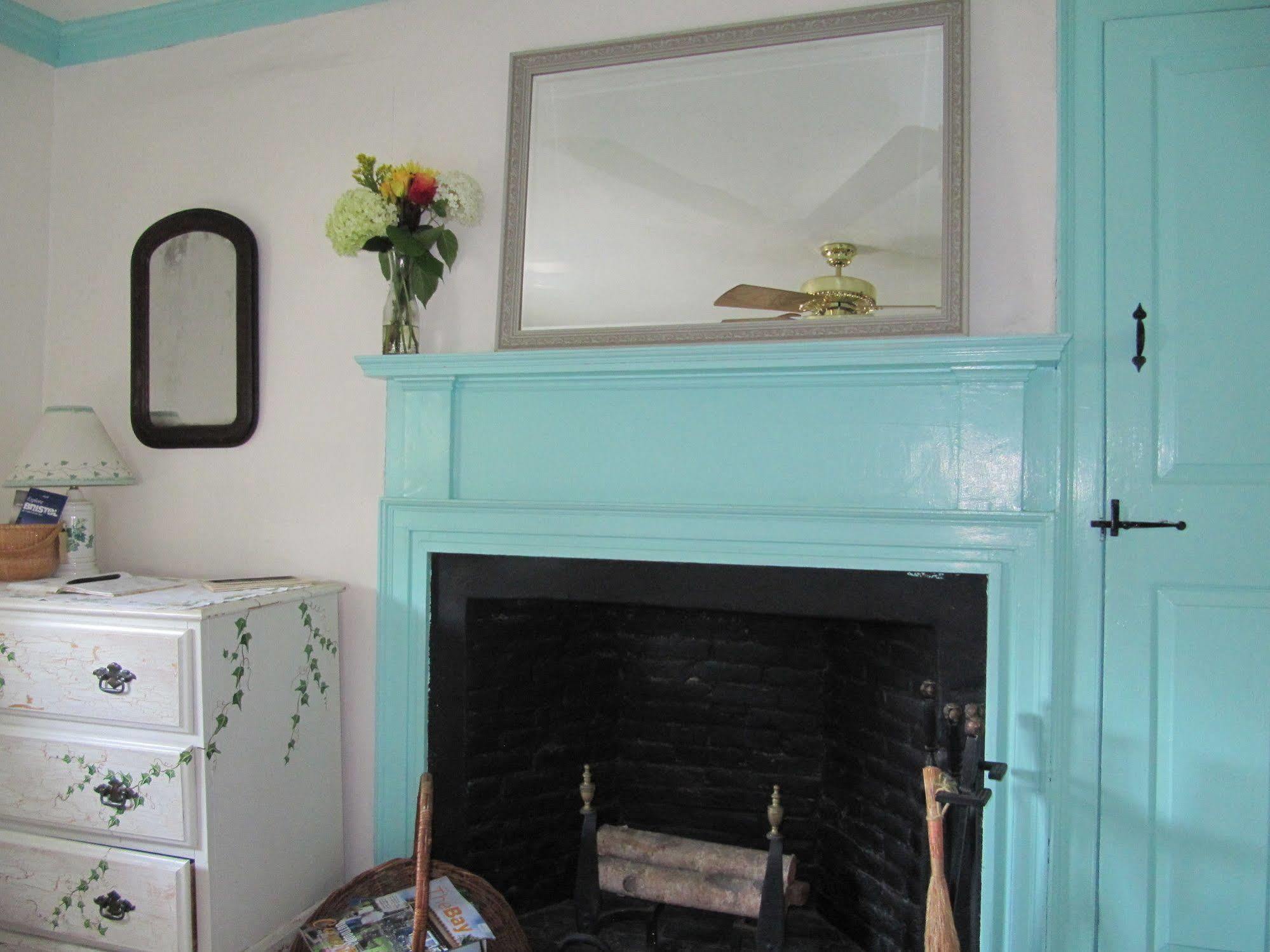 William'S Grant Inn Bed And Breakfast Bristol Esterno foto