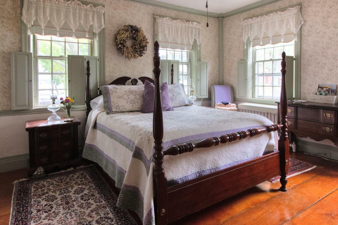 William'S Grant Inn Bed And Breakfast Bristol Esterno foto