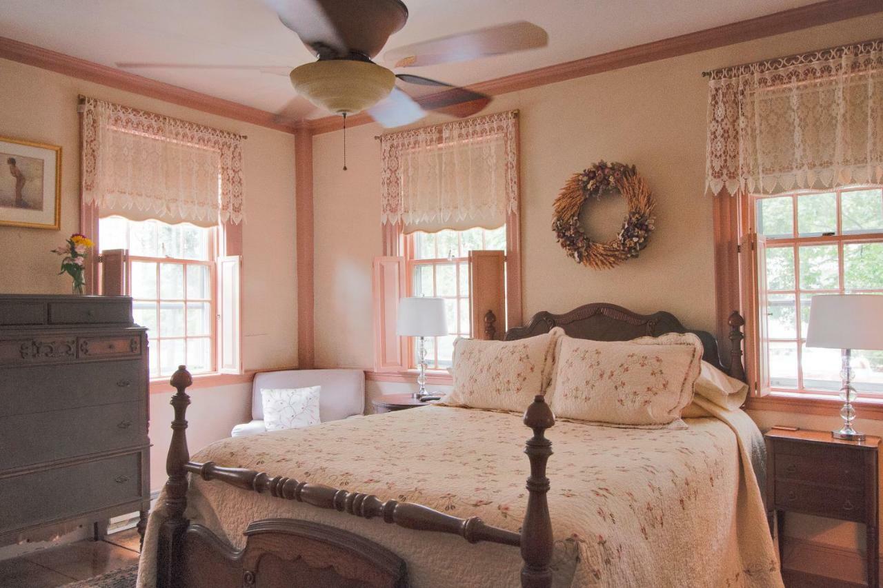 William'S Grant Inn Bed And Breakfast Bristol Esterno foto